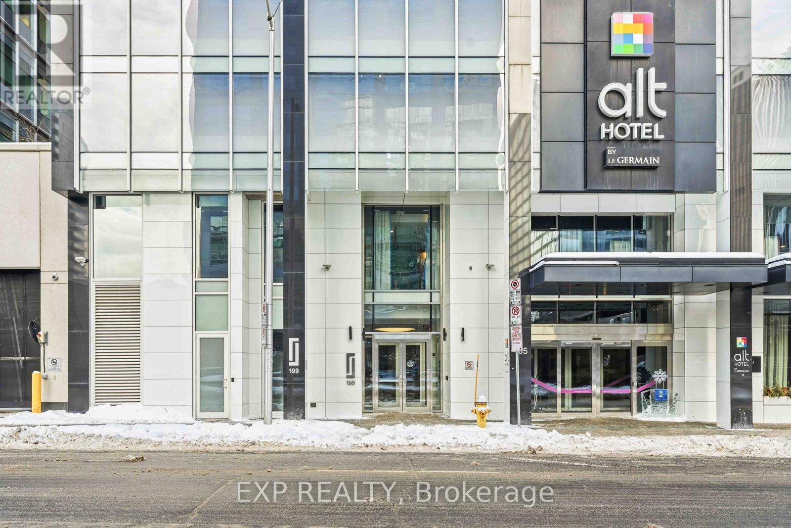 2102 - 199 Slater Street, Ottawa, Ontario  K1P 0C8 - Photo 38 - X12766284