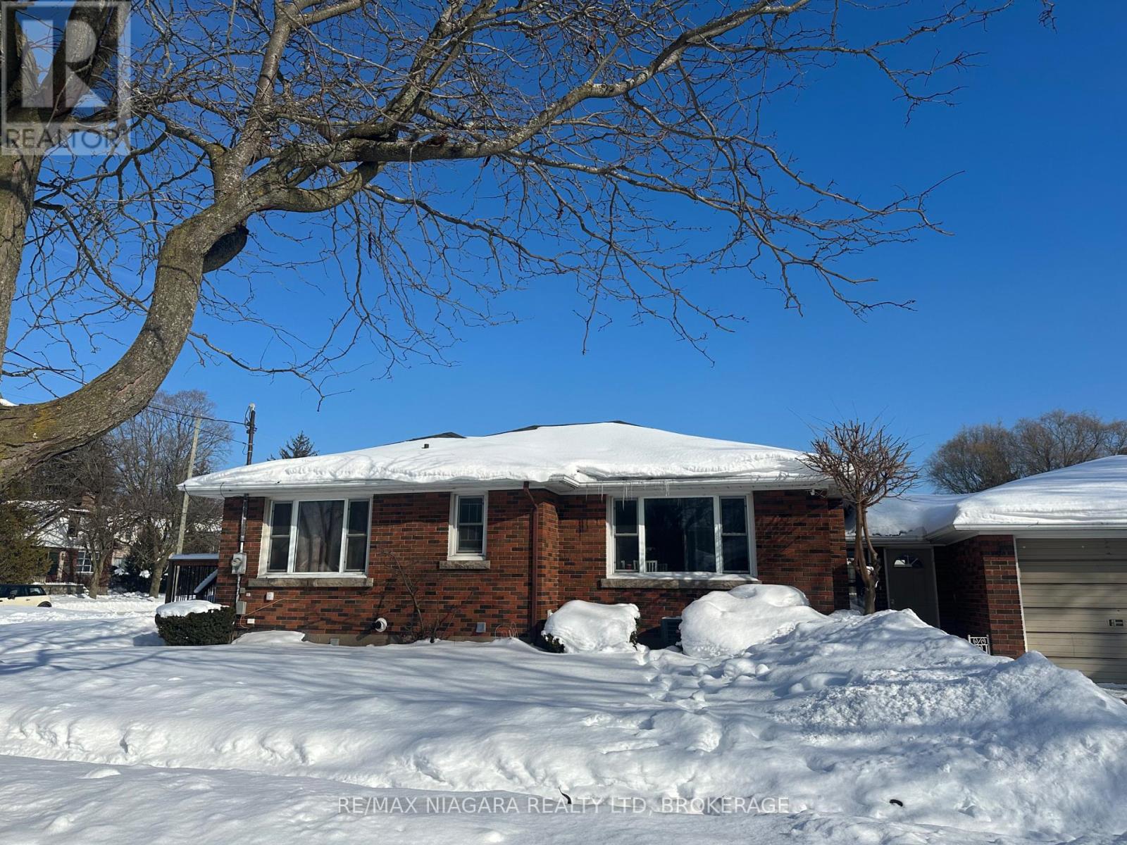 Main - 6100 Dixon Street, Niagara Falls, Ontario  L2G 2L5 - Photo 16 - X12766236