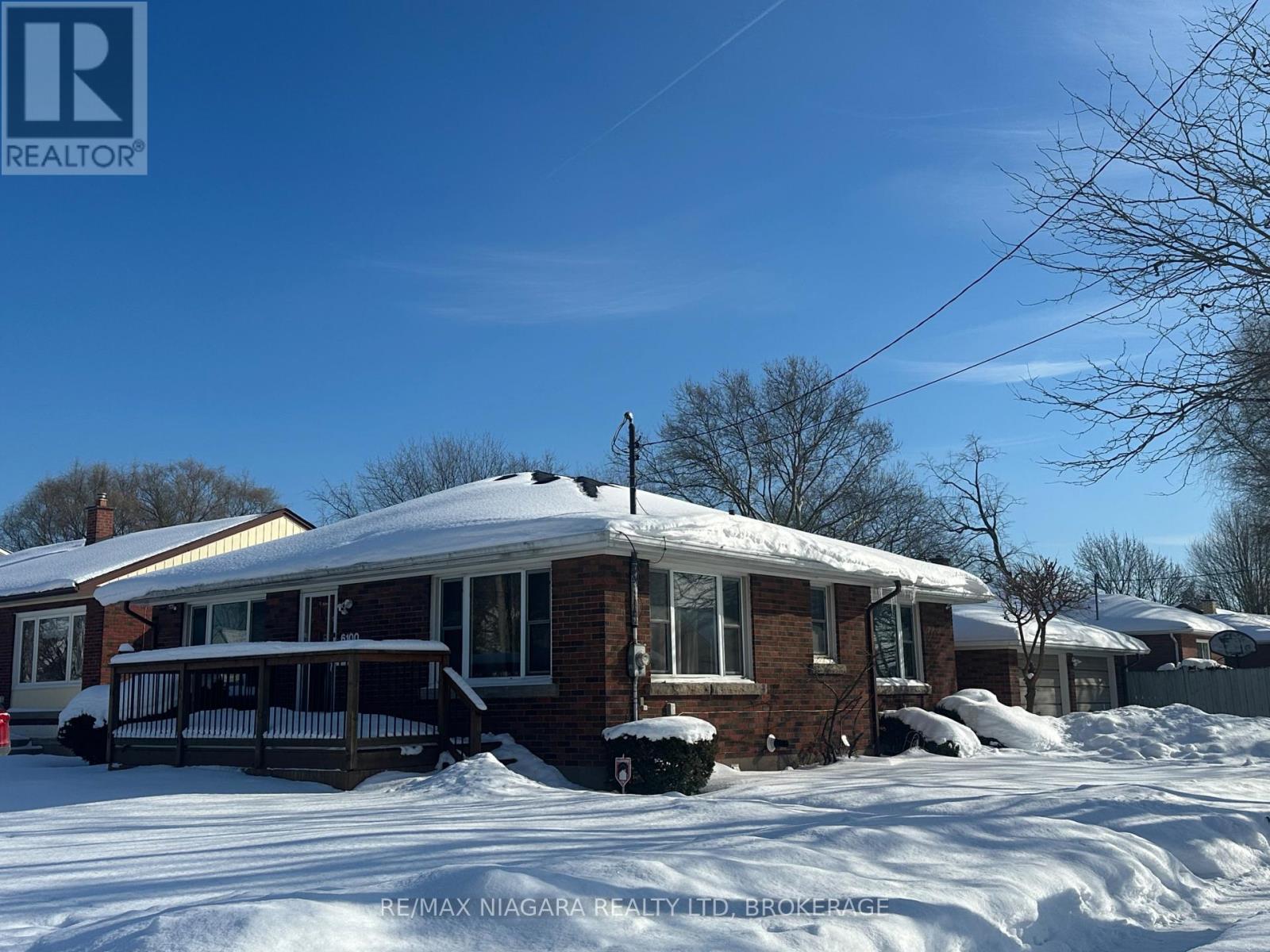 Main - 6100 Dixon Street, Niagara Falls, Ontario  L2G 2L5 - Photo 17 - X12766236