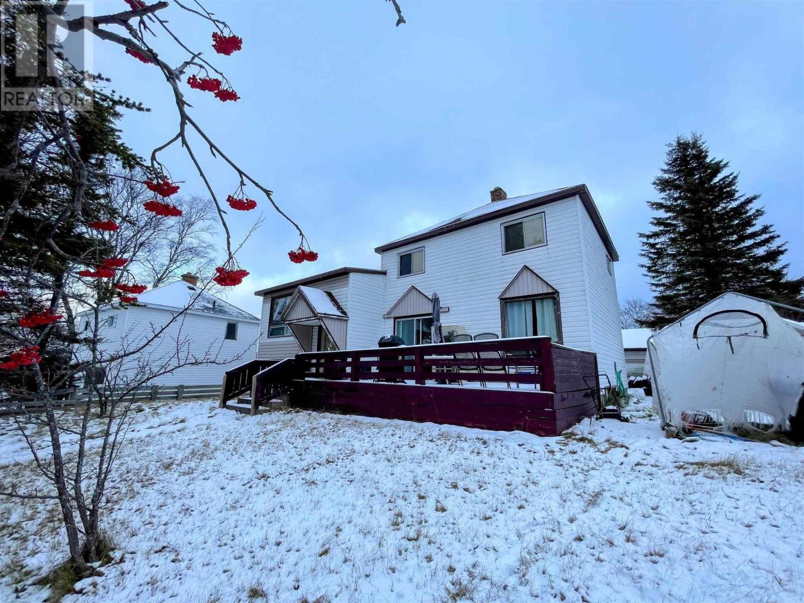 43 Stevens AVE, Marathon, Ontario