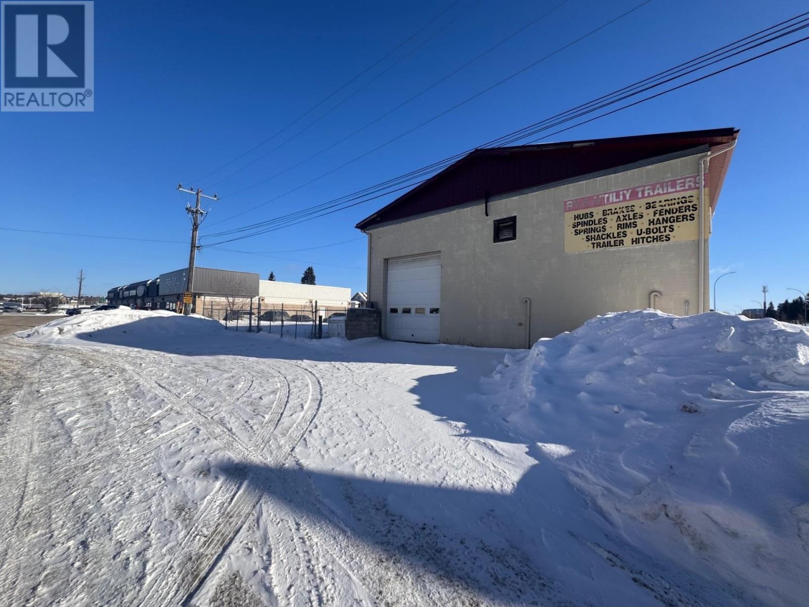 440 Central Ave, Thunder Bay, Ontario  P7B 6B4 - Photo 2 - TB2600180