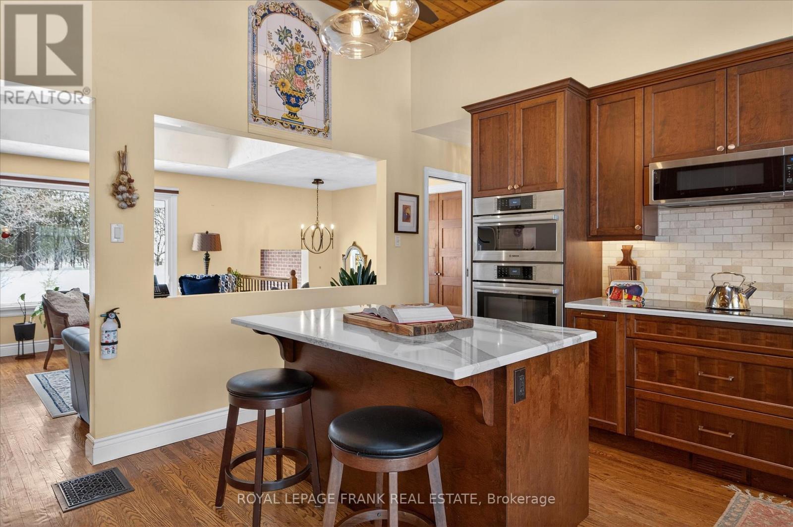 494 5th Line, Selwyn, Ontario  K9J 0C5 - Photo 14 - X12765816