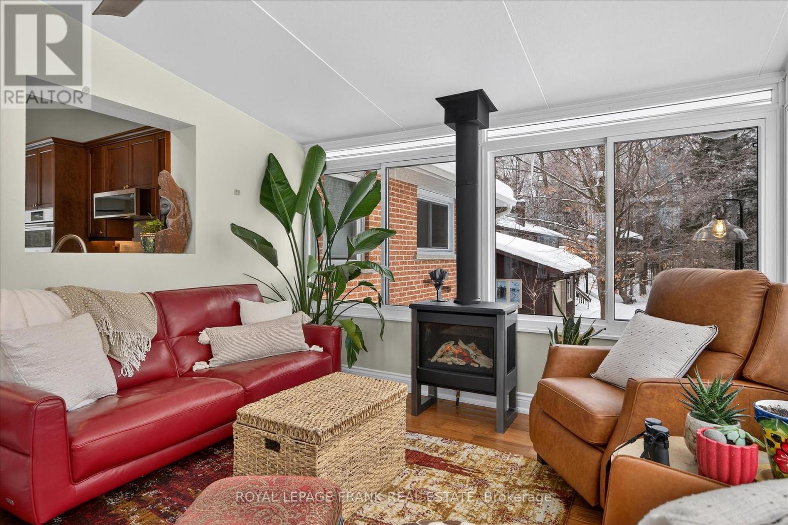 494 5th Line, Selwyn, Ontario  K9J 0C5 - Photo 24 - X12765816