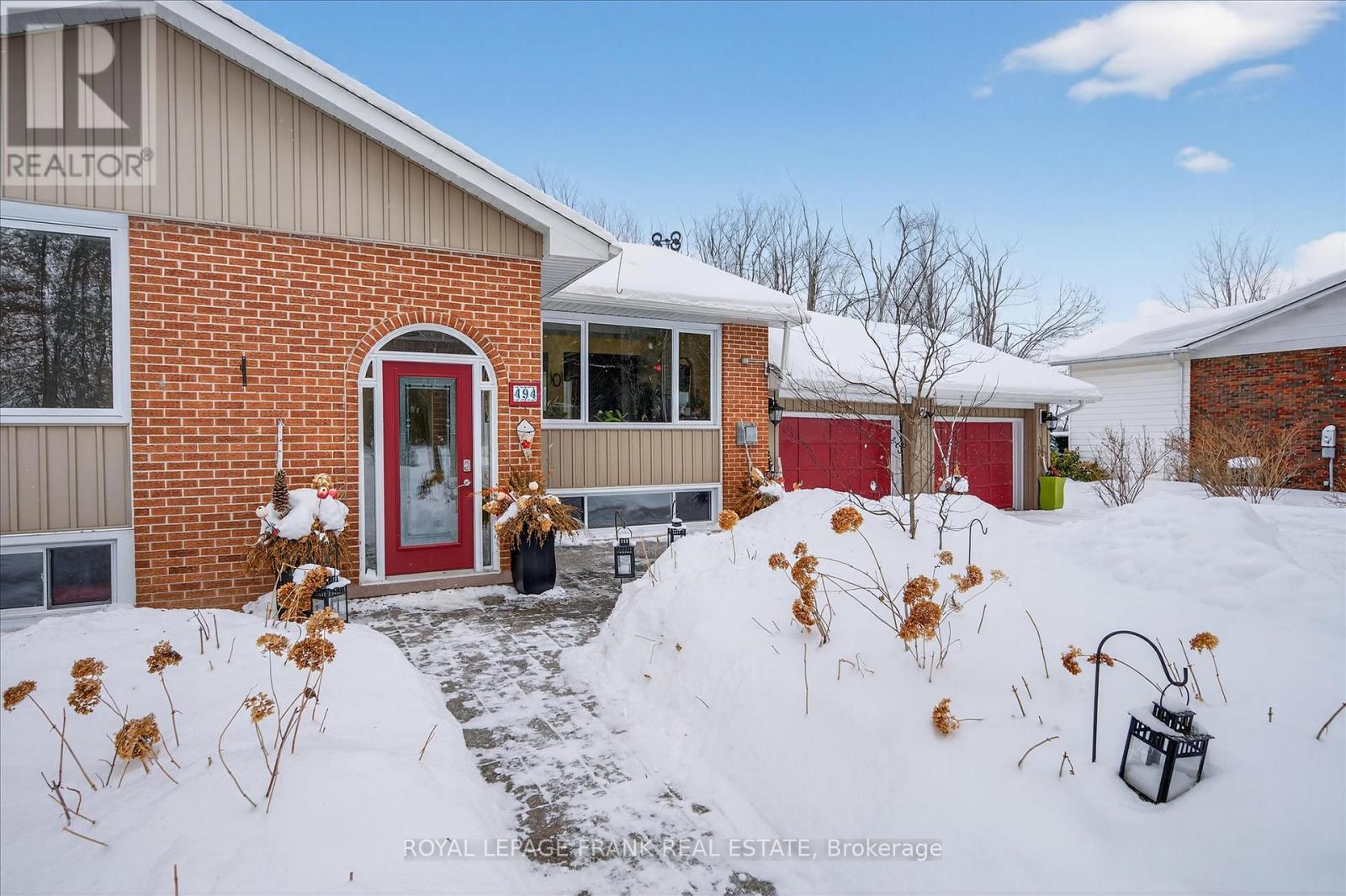 494 5th Line, Selwyn, Ontario  K9J 0C5 - Photo 3 - X12765816