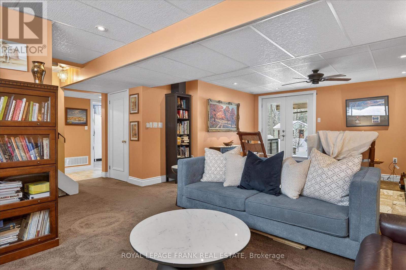 494 5th Line, Selwyn, Ontario  K9J 0C5 - Photo 35 - X12765816