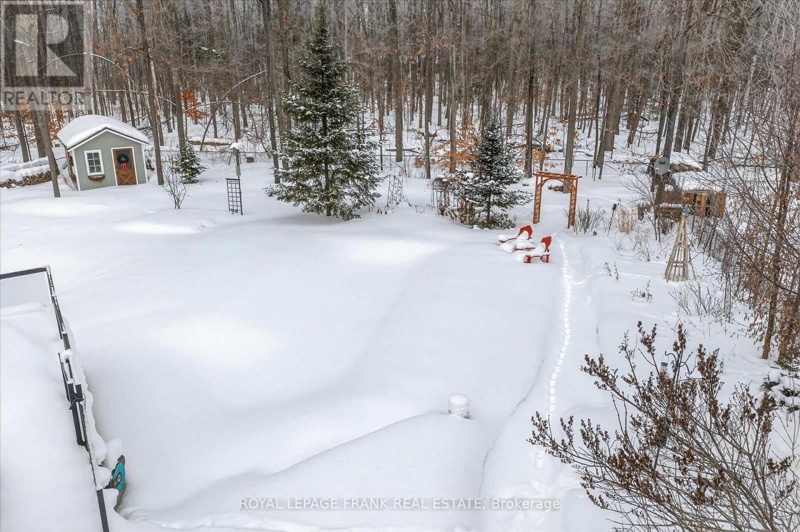 494 5th Line, Selwyn, Ontario  K9J 0C5 - Photo 43 - X12765816