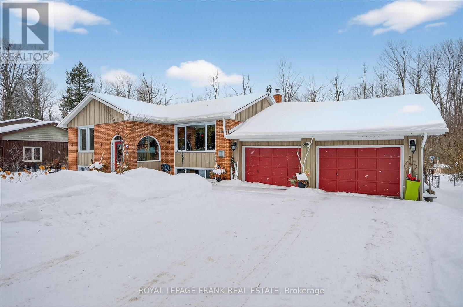 494 5th Line, Selwyn, Ontario  K9J 0C5 - Photo 2 - X12765816