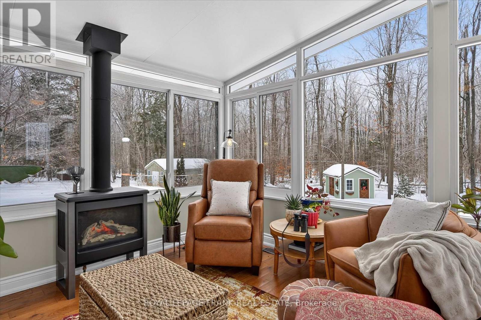 494 5th Line, Selwyn, Ontario  K9J 0C5 - Photo 23 - X12765816