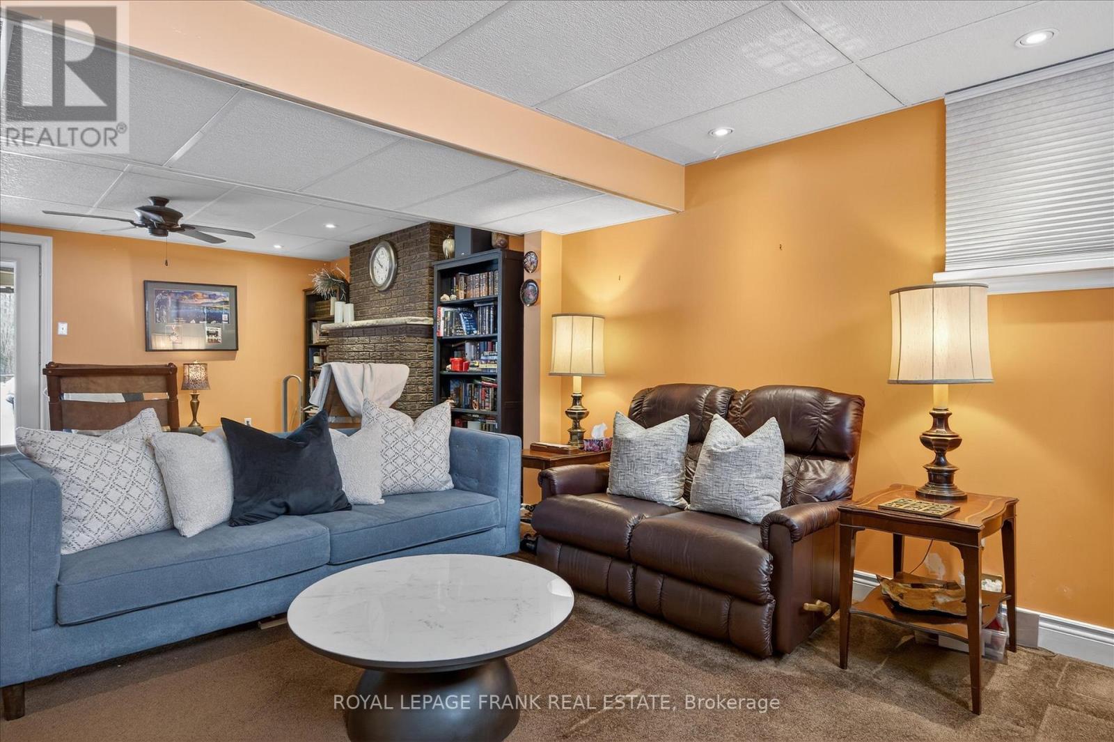 494 5th Line, Selwyn, Ontario  K9J 0C5 - Photo 34 - X12765816