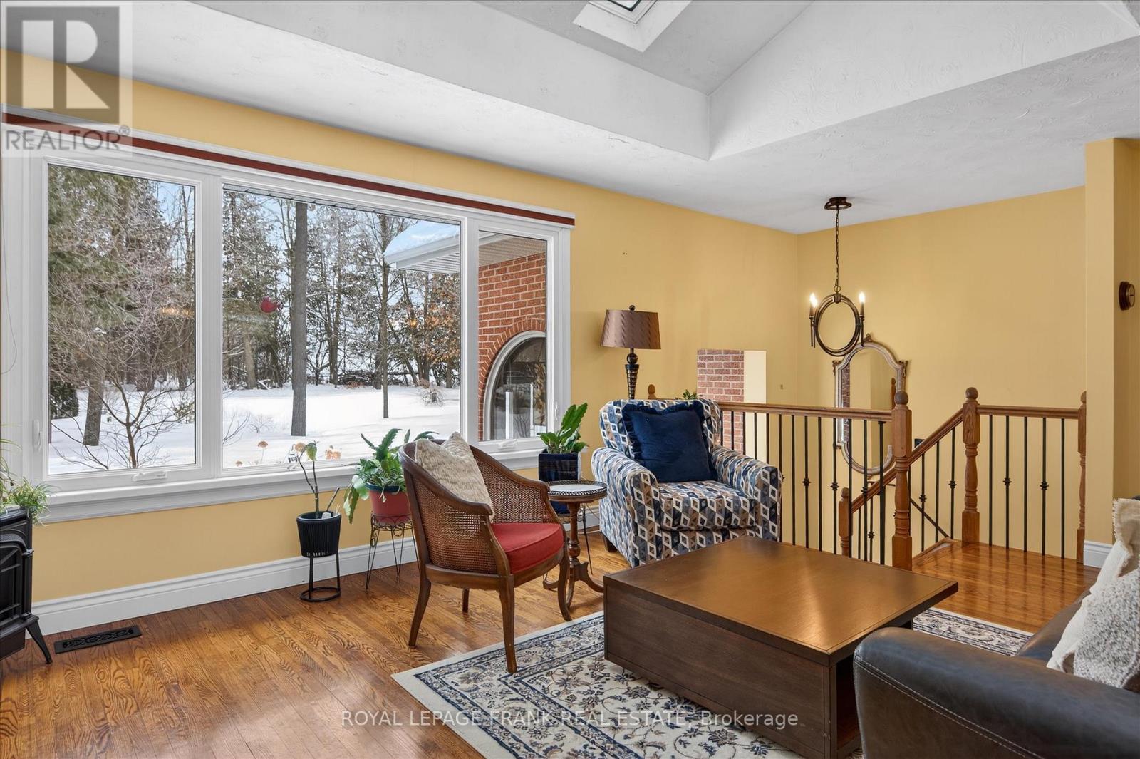 494 5th Line, Selwyn, Ontario  K9J 0C5 - Photo 8 - X12765816