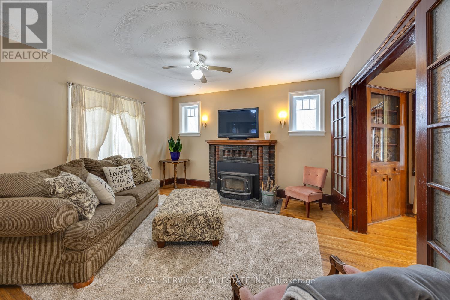 909 7a Highway, Cavan Monaghan (Cavan Twp), Ontario  L0A 1C0 - Photo 3 - X12765954