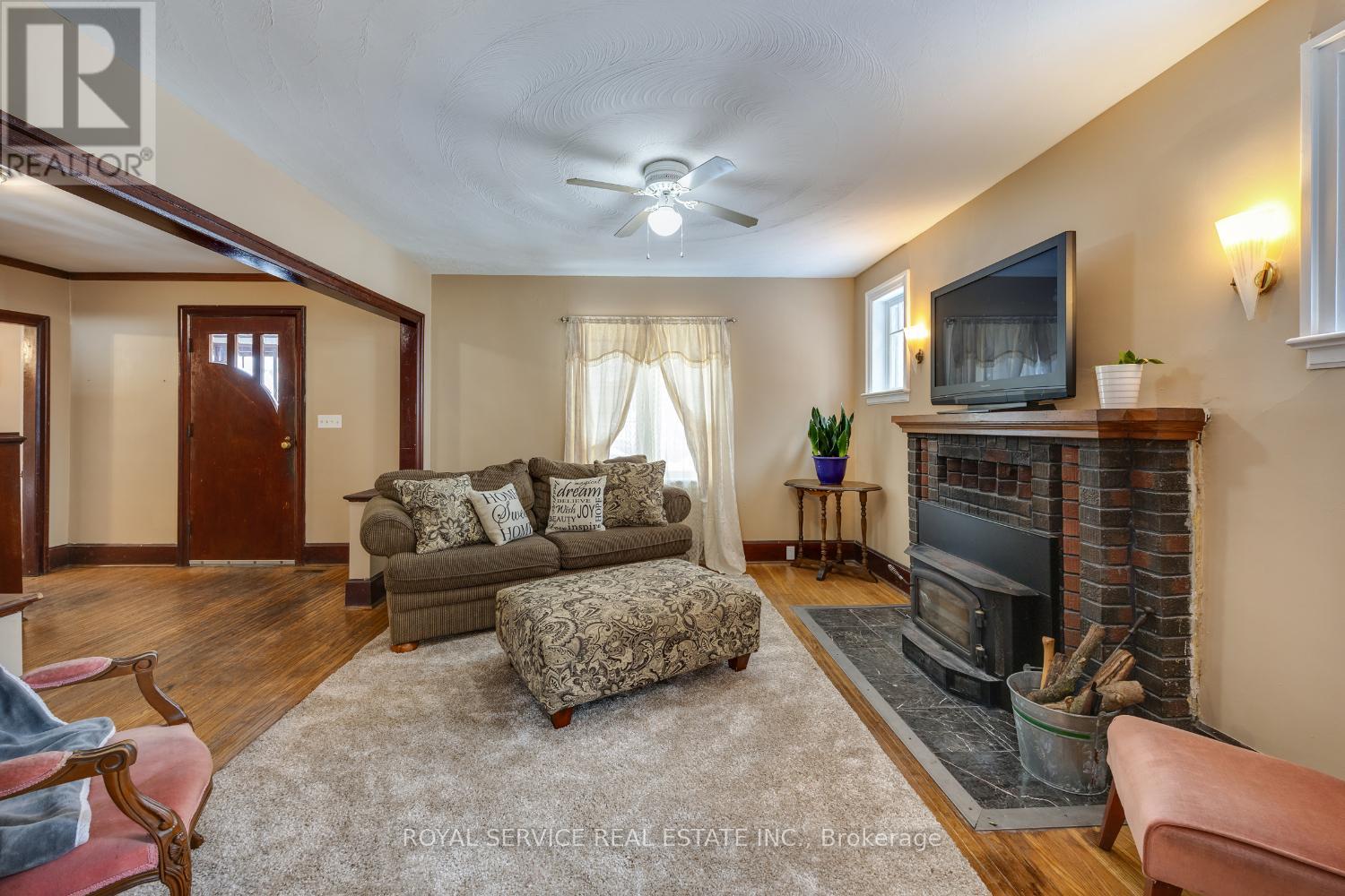 909 7a Highway, Cavan Monaghan (Cavan Twp), Ontario  L0A 1C0 - Photo 6 - X12765954