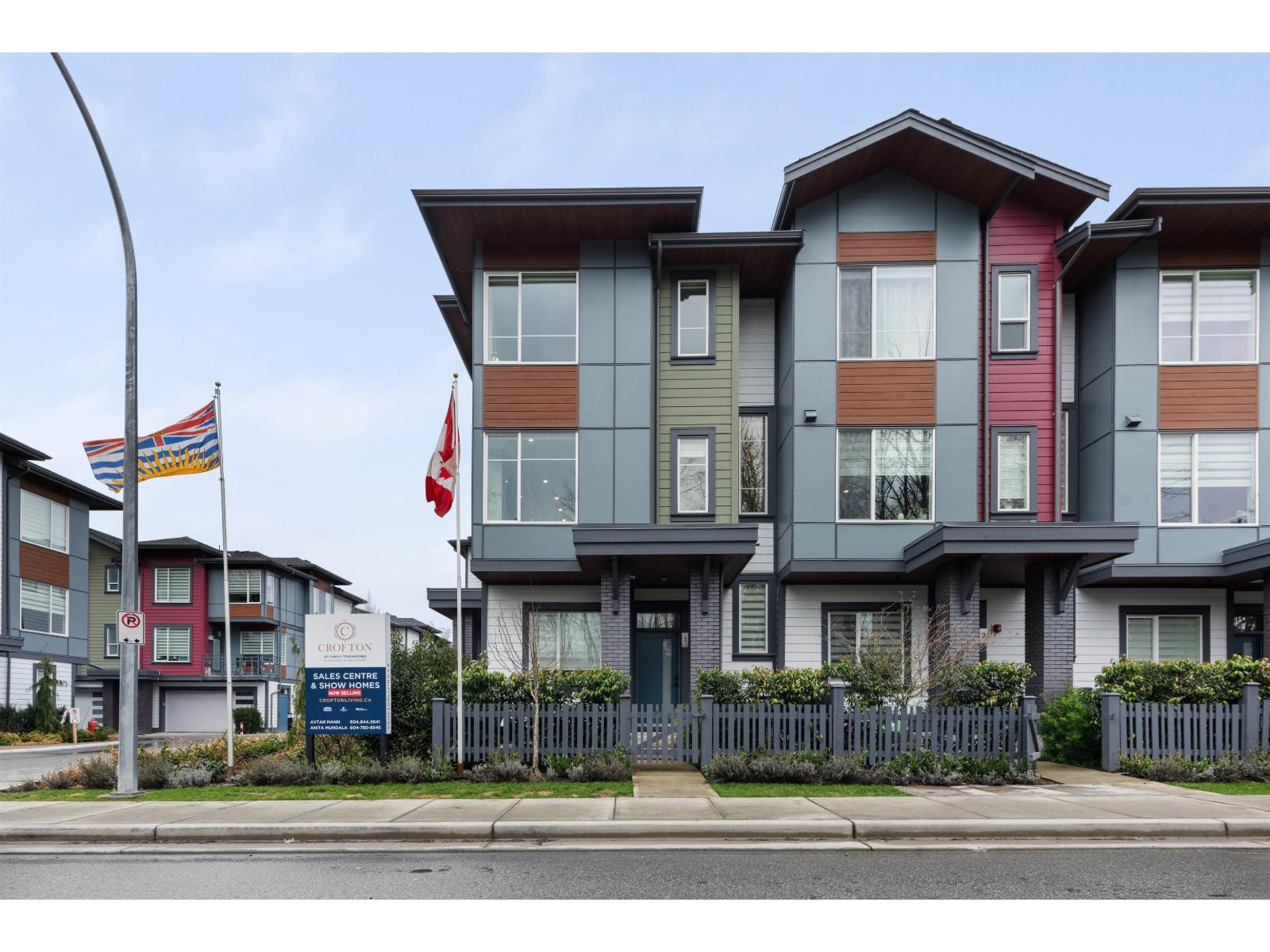 53 20763 76 Avenue, Langley, British Columbia  V2Y 3N8 - Photo 33 - R3087361