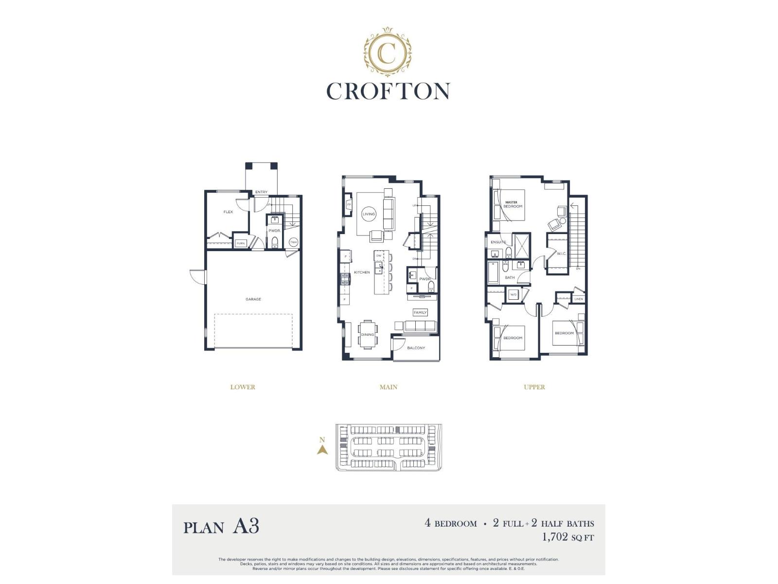 55 20763 76 Avenue, Langley, British Columbia  V2Y 3N8 - Photo 35 - R3087364