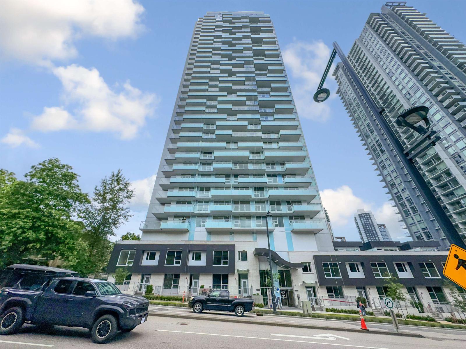 3102 13778 100 Avenue, Surrey, British Columbia  V3T 0V3 - Photo 20 - R3087372