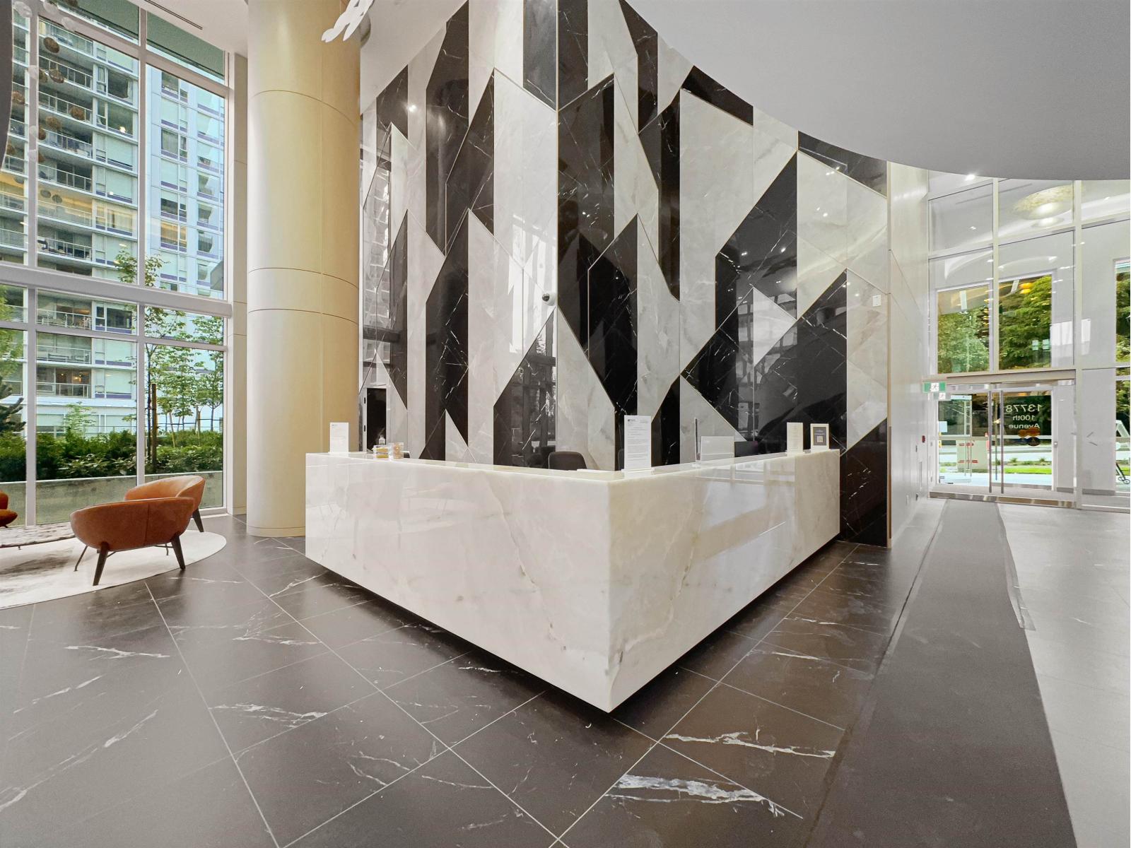 3102 13778 100 Avenue, Surrey, British Columbia  V3T 0V3 - Photo 22 - R3087372