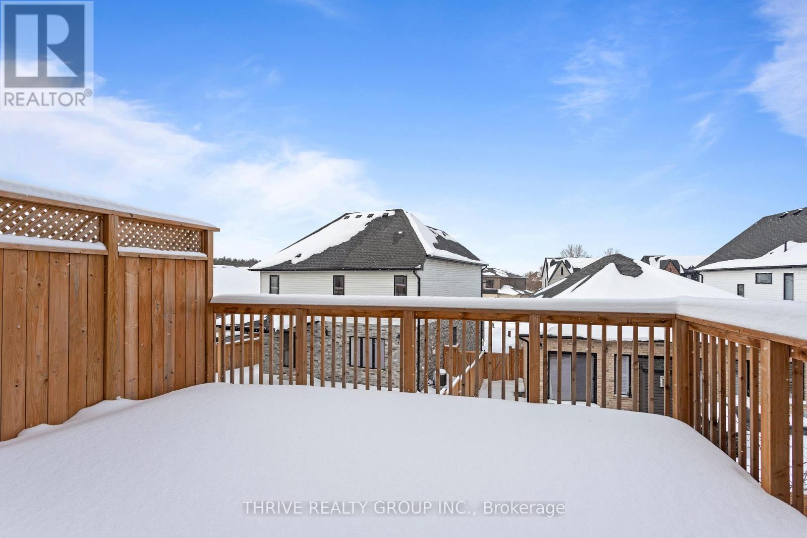 24 - 2261 Linkway Boulevard, London South (South A), Ontario  N6K 0L4 - Photo 19 - X12761366