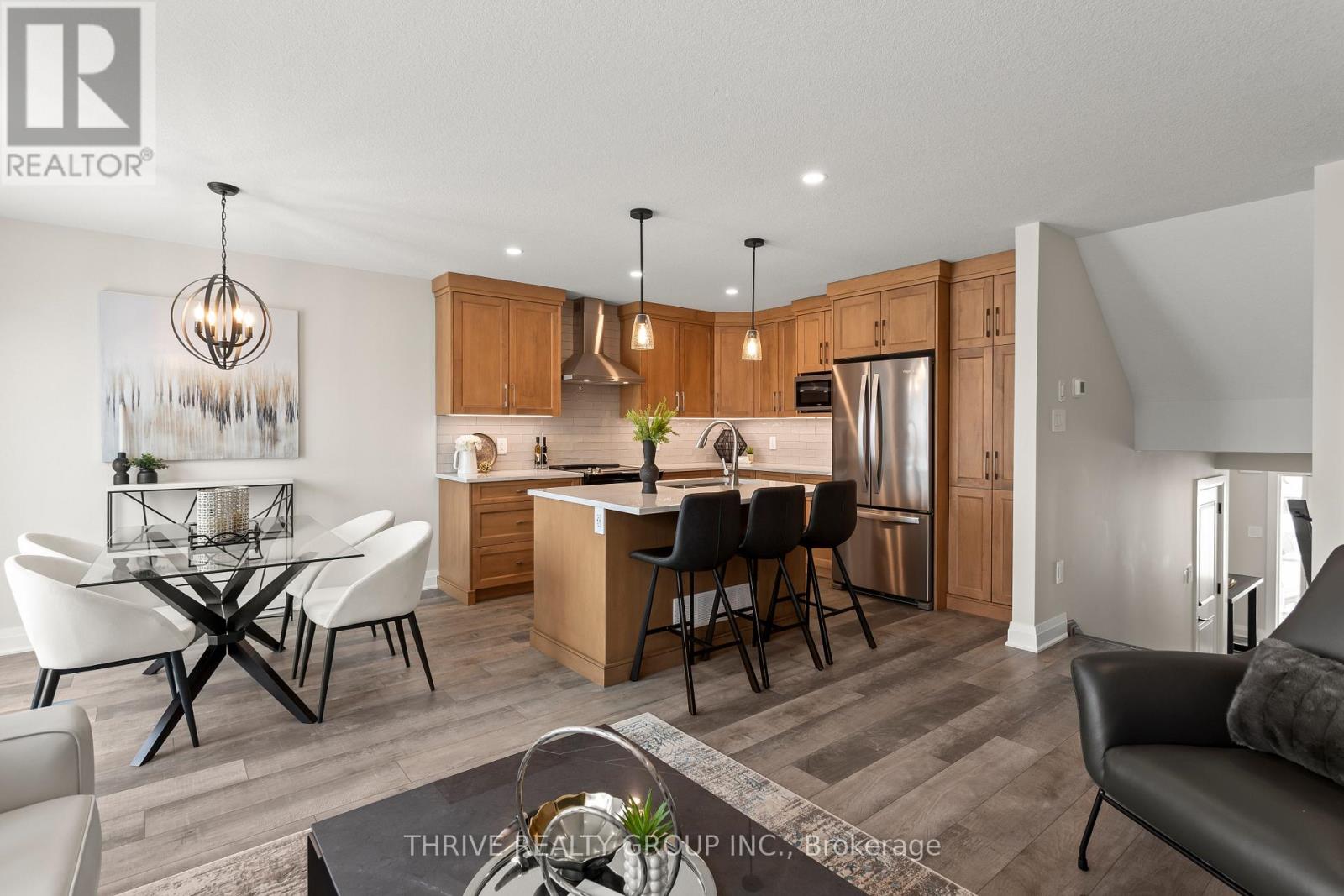 24 - 2261 Linkway Boulevard, London South (South A), Ontario  N6K 0L4 - Photo 16 - X12761366