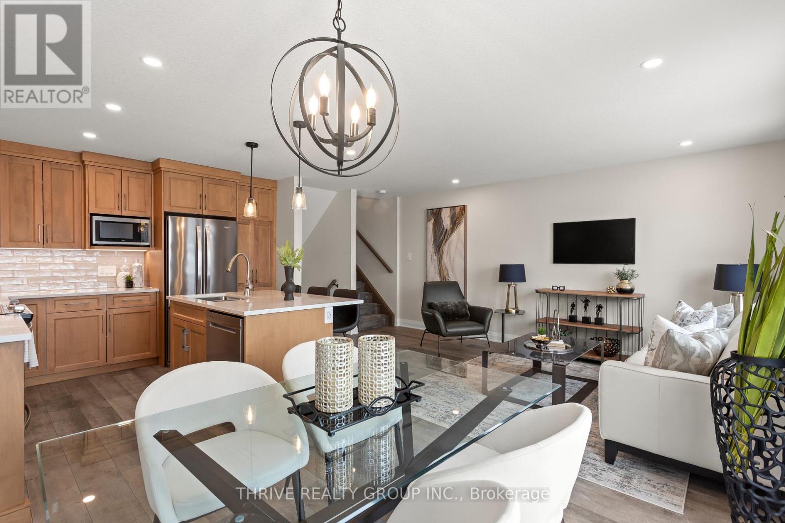 24 - 2261 Linkway Boulevard, London South (South A), Ontario  N6K 0L4 - Photo 17 - X12761366