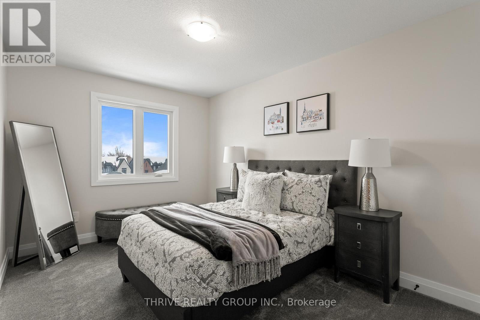 24 - 2261 Linkway Boulevard, London South (South A), Ontario  N6K 0L4 - Photo 29 - X12761366