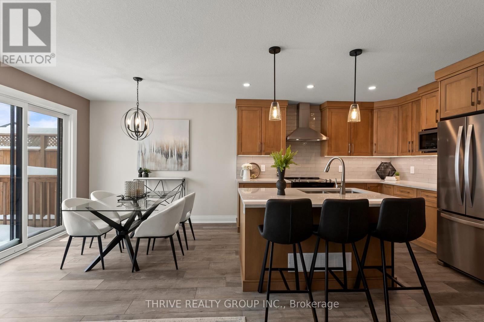 24 - 2261 Linkway Boulevard, London South (South A), Ontario  N6K 0L4 - Photo 9 - X12761366