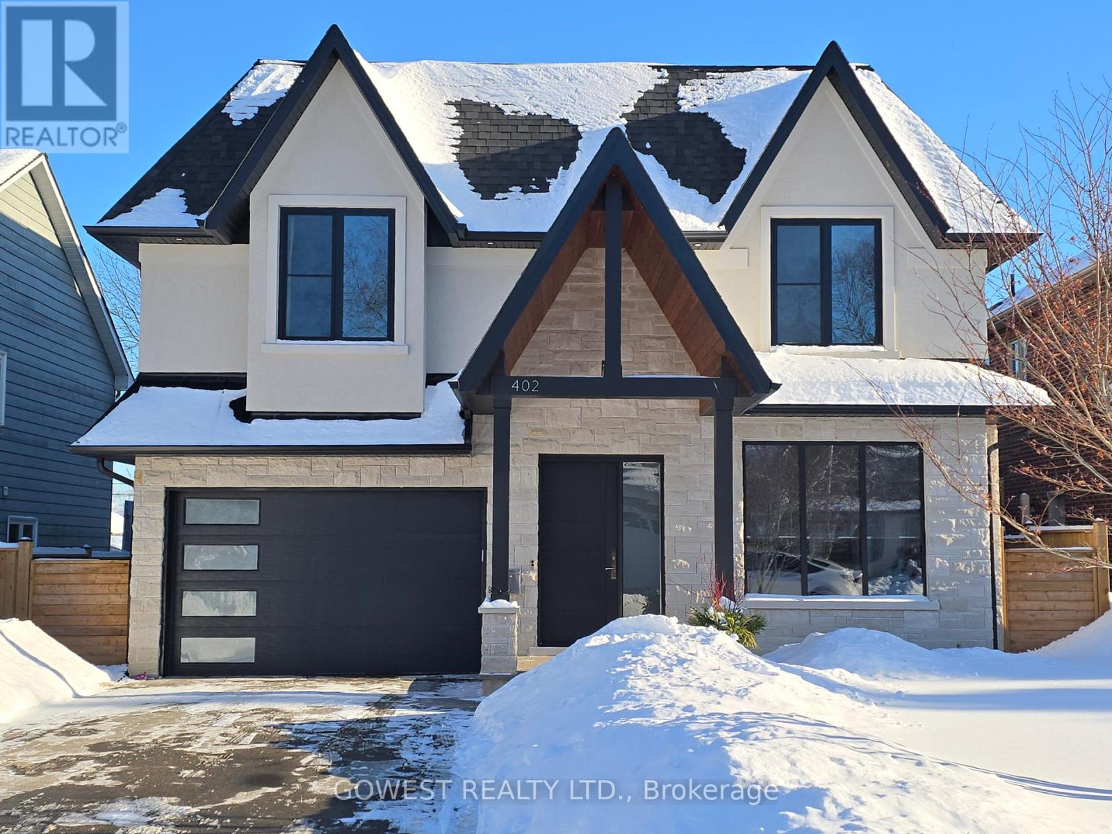 402 NIAR AVENUE, Mississauga, Ontario