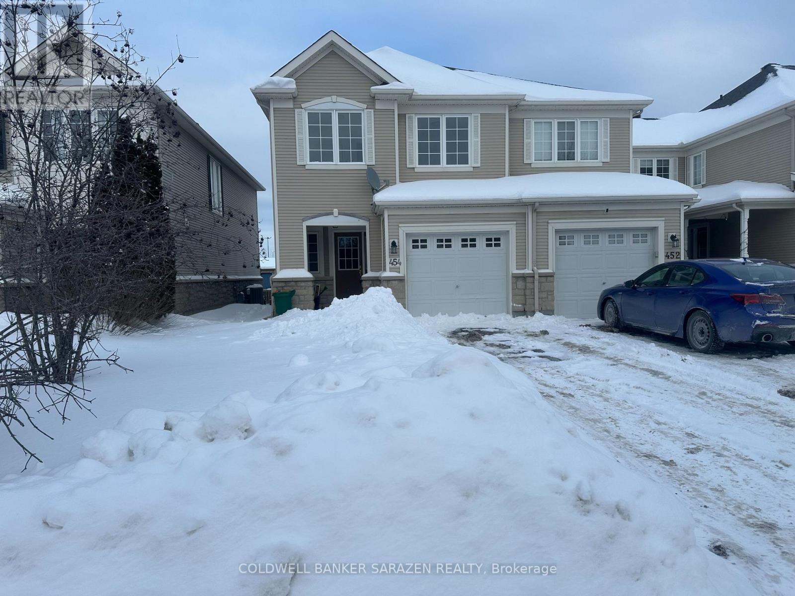 454 Wisteria Crescent, Ottawa, Ontario  K1V 0P1 - Photo 2 - X12765650
