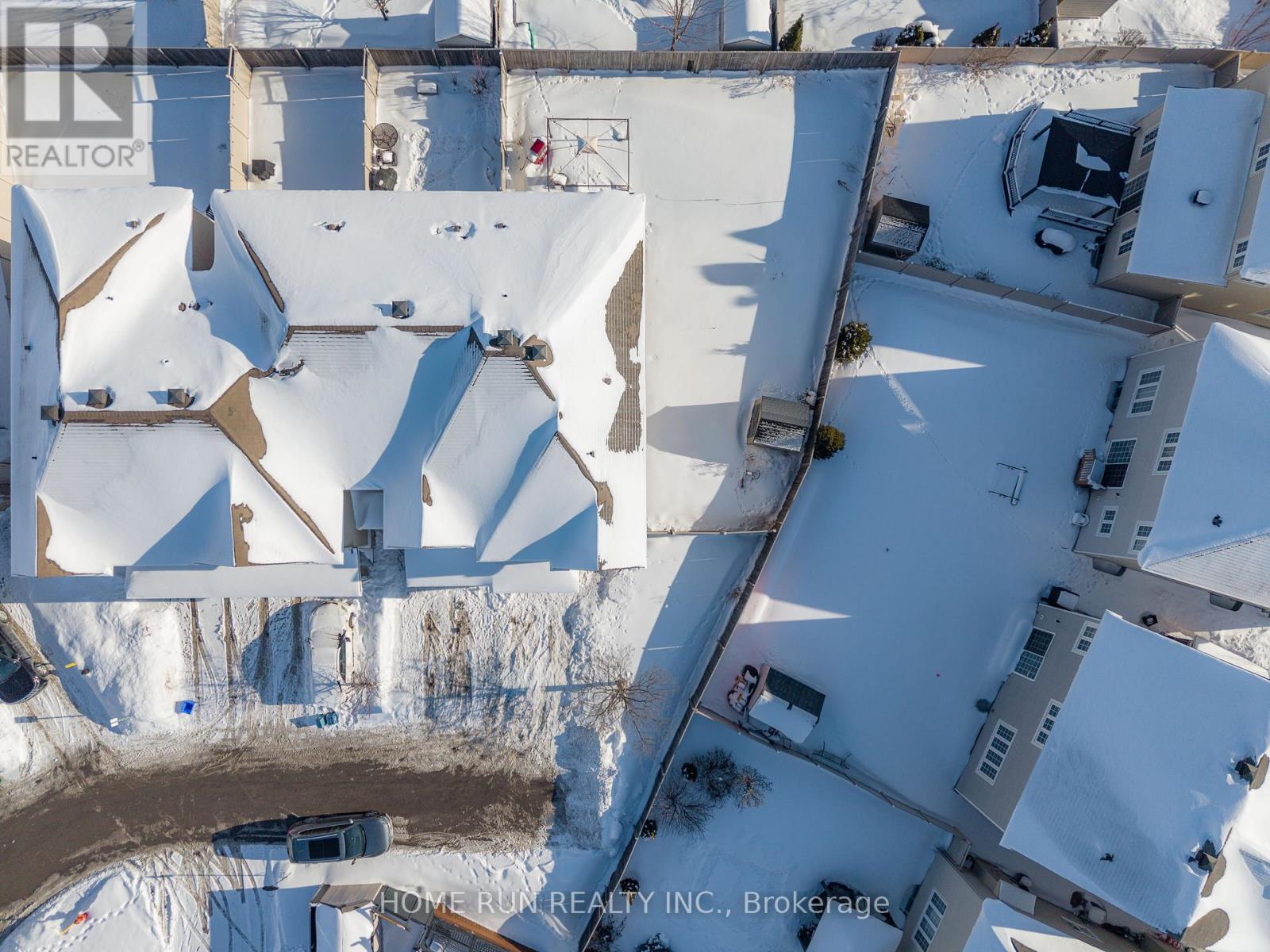 636 Pamplona Private, Ottawa, Ontario  K2J 5T4 - Photo 46 - X12766108