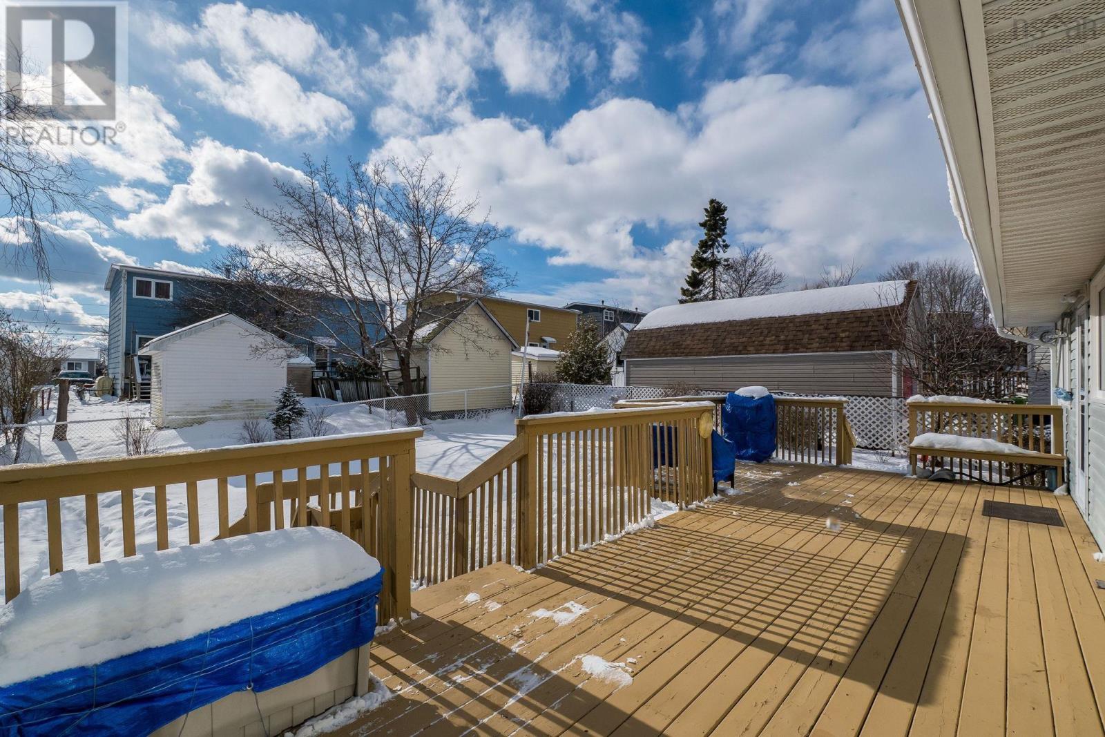 85 Amaranth Crescent, Dartmouth, Nova Scotia  B2W 4C1 - Photo 35 - 202602310