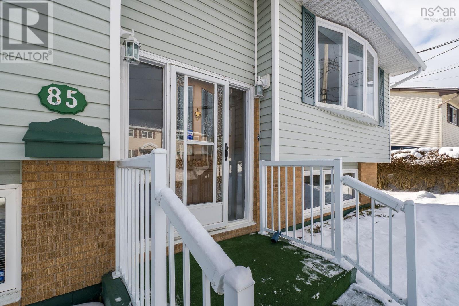 85 Amaranth Crescent, Dartmouth, Nova Scotia  B2W 4C1 - Photo 4 - 202602310