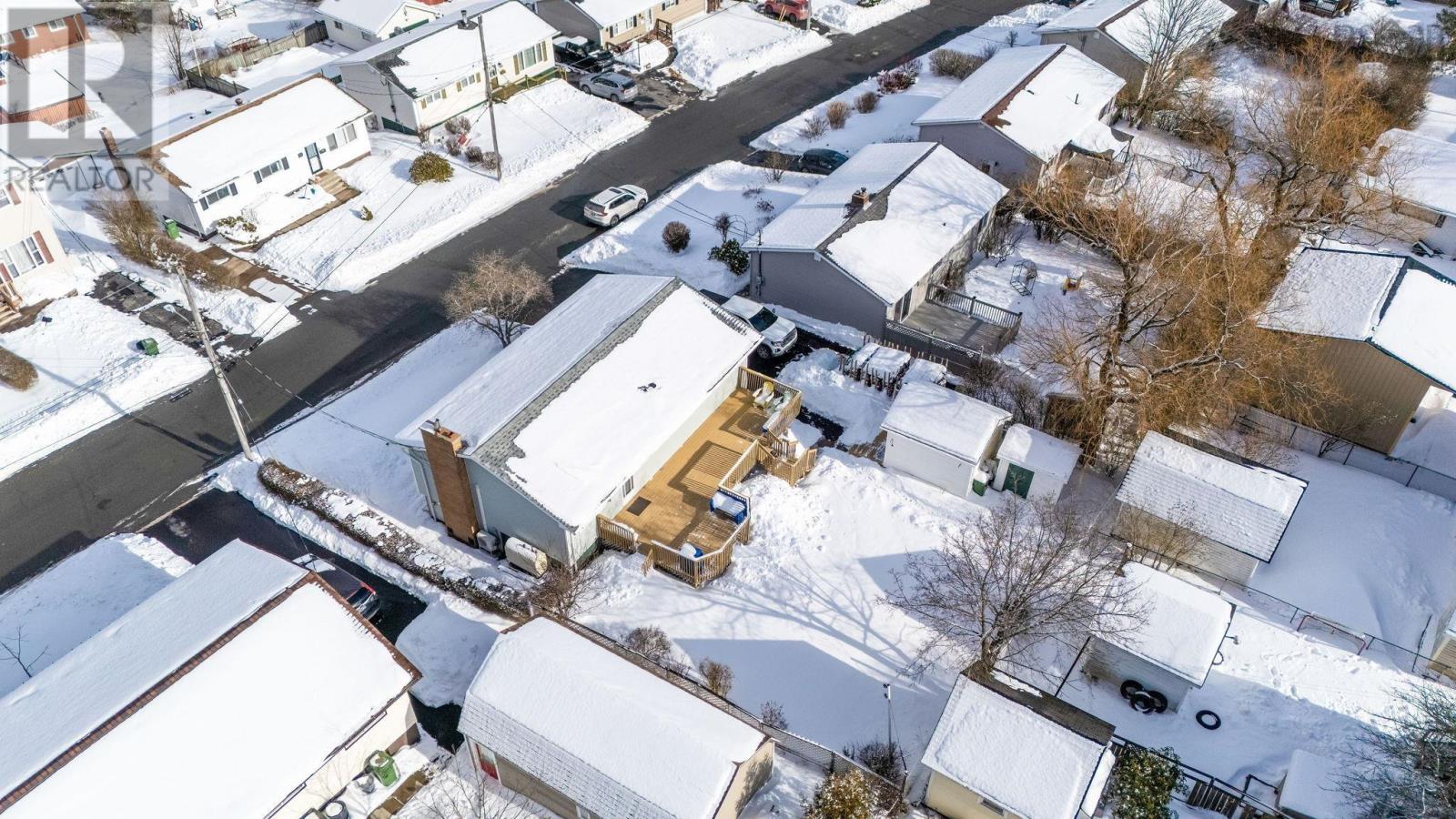 85 Amaranth Crescent, Dartmouth, Nova Scotia  B2W 4C1 - Photo 42 - 202602310