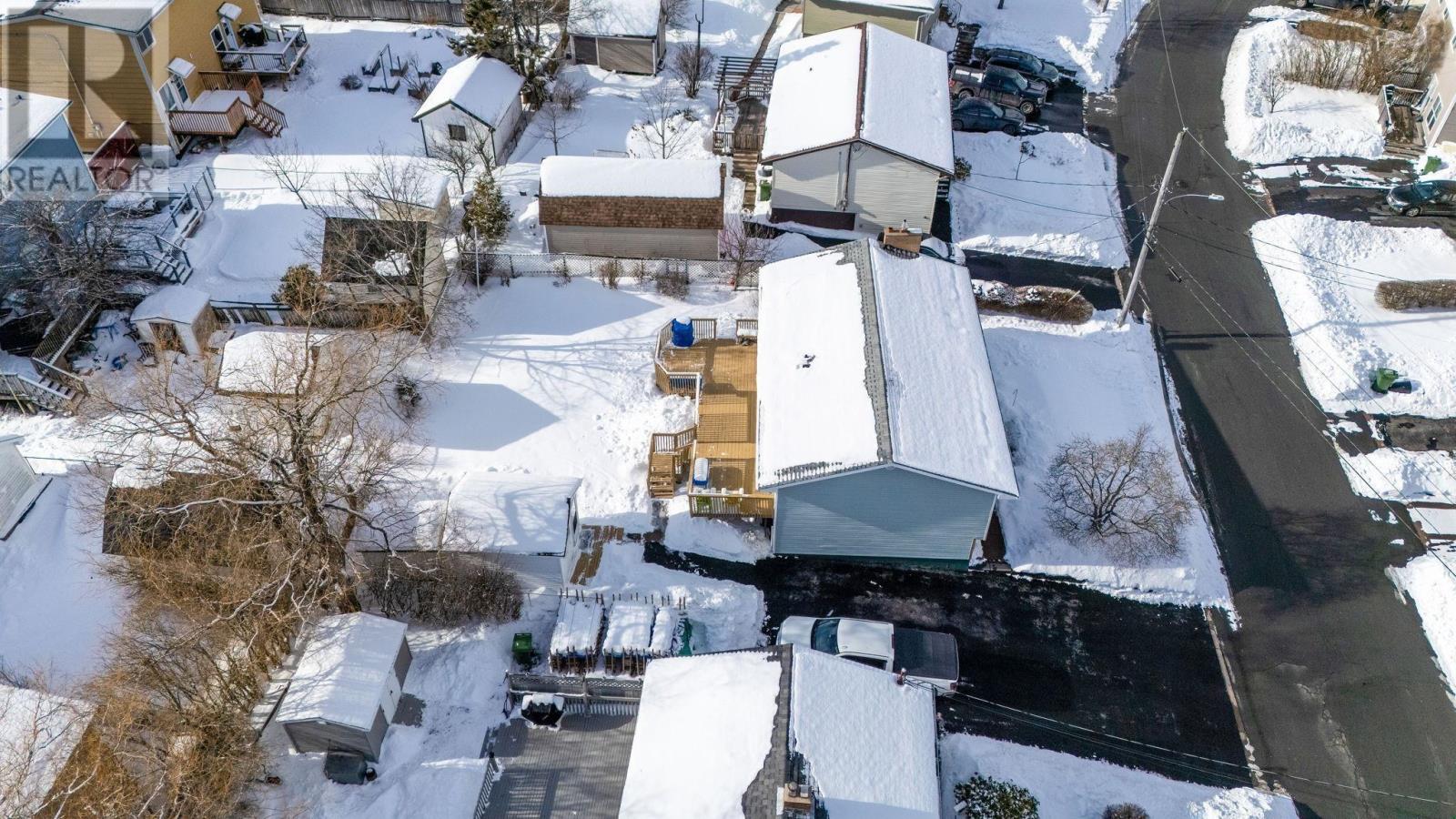 85 Amaranth Crescent, Dartmouth, Nova Scotia  B2W 4C1 - Photo 43 - 202602310