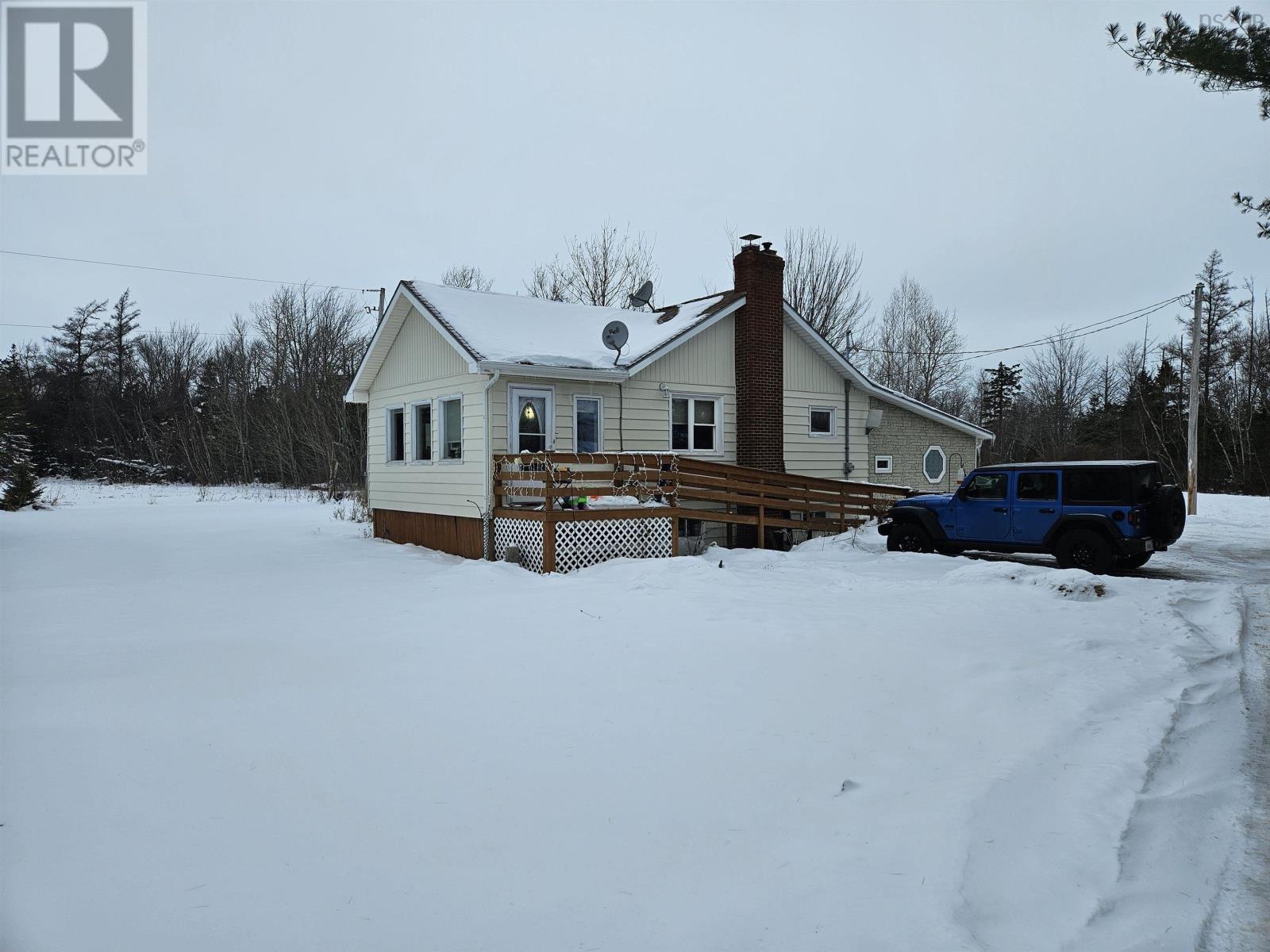 9521 Highway 6 Highway, Pugwash, Nova Scotia