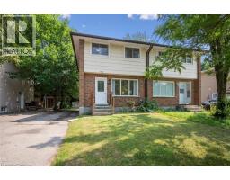187A CEDARVALE Crescent, waterloo, Ontario