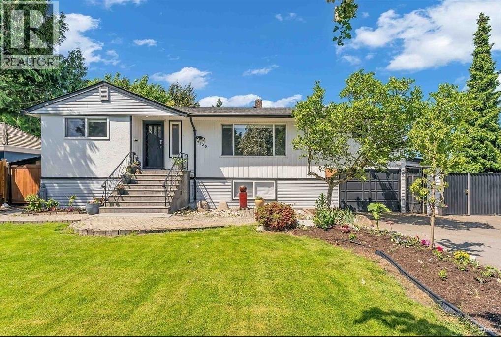 4729 64 STREET, Delta, British Columbia