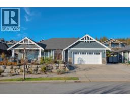 5537 PEREGRINE CRESCENT, Sechelt, British Columbia