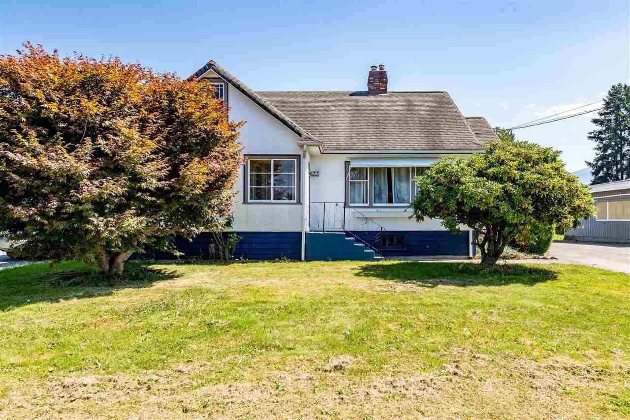 9622 Hazel Street, Chilliwack Proper East, Chilliwack, British Columbia  V2P 5N9 - Photo 2 - R3086749
