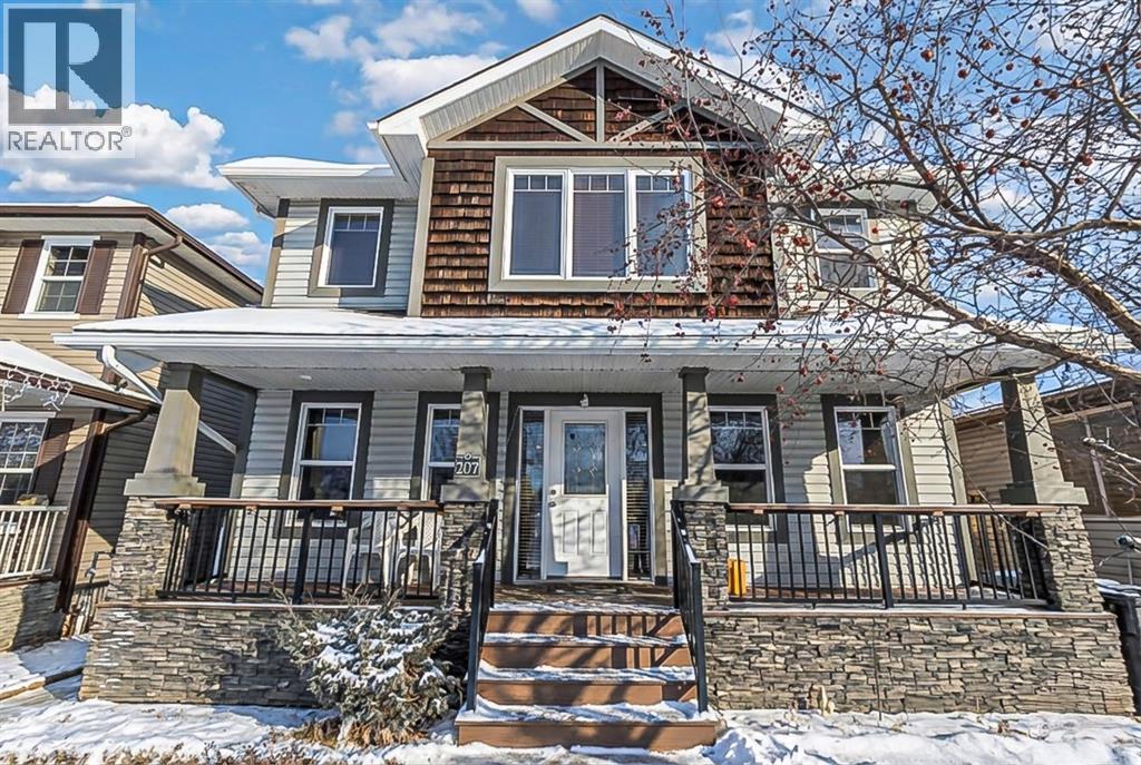 207 Loutit Road, Fort McMurray, Alberta