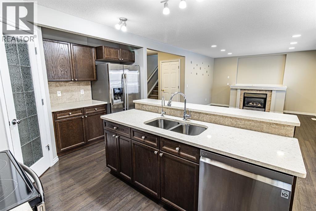 207 Loutit Road, Fort Mcmurray, Alberta  T9K 0L6 - Photo 11 - A2274333