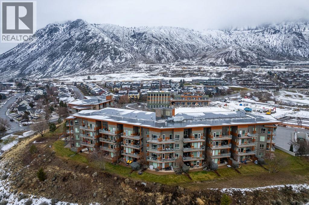 1030 TALASA Way Unit# 2307, Kamloops, British Columbia