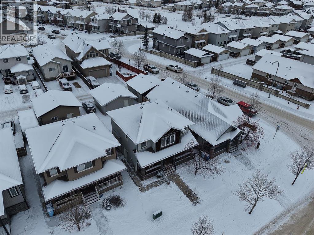 207 Loutit Road, Fort Mcmurray, Alberta  T9K 0L6 - Photo 43 - A2274333