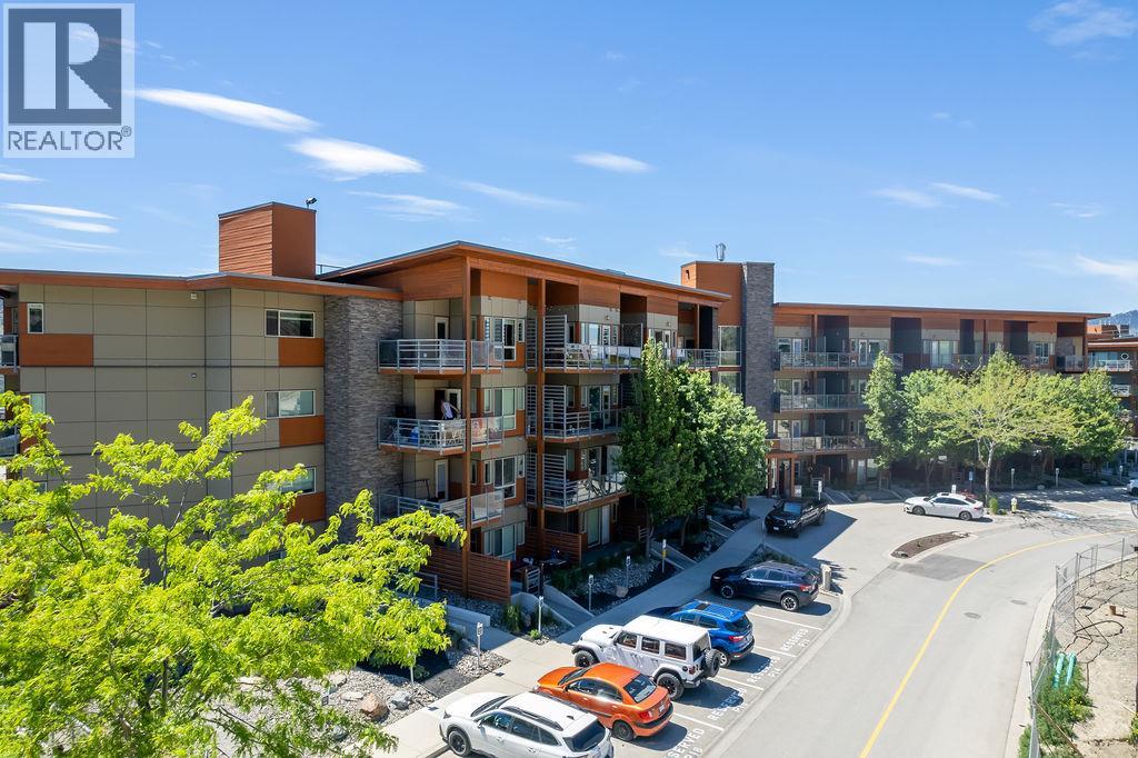 1030 Talasa Way Unit# 2307, Kamloops, British Columbia  V2H 1R1 - Photo 3 - 10374364