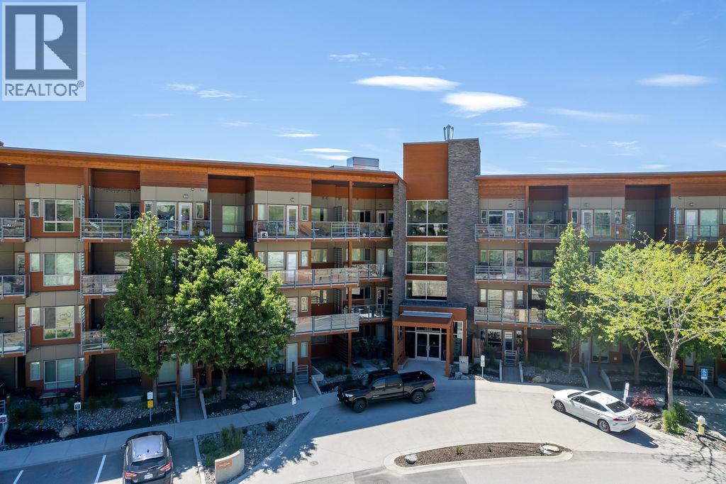 1030 Talasa Way Unit# 2307, Kamloops, British Columbia  V2H 1R1 - Photo 4 - 10374364