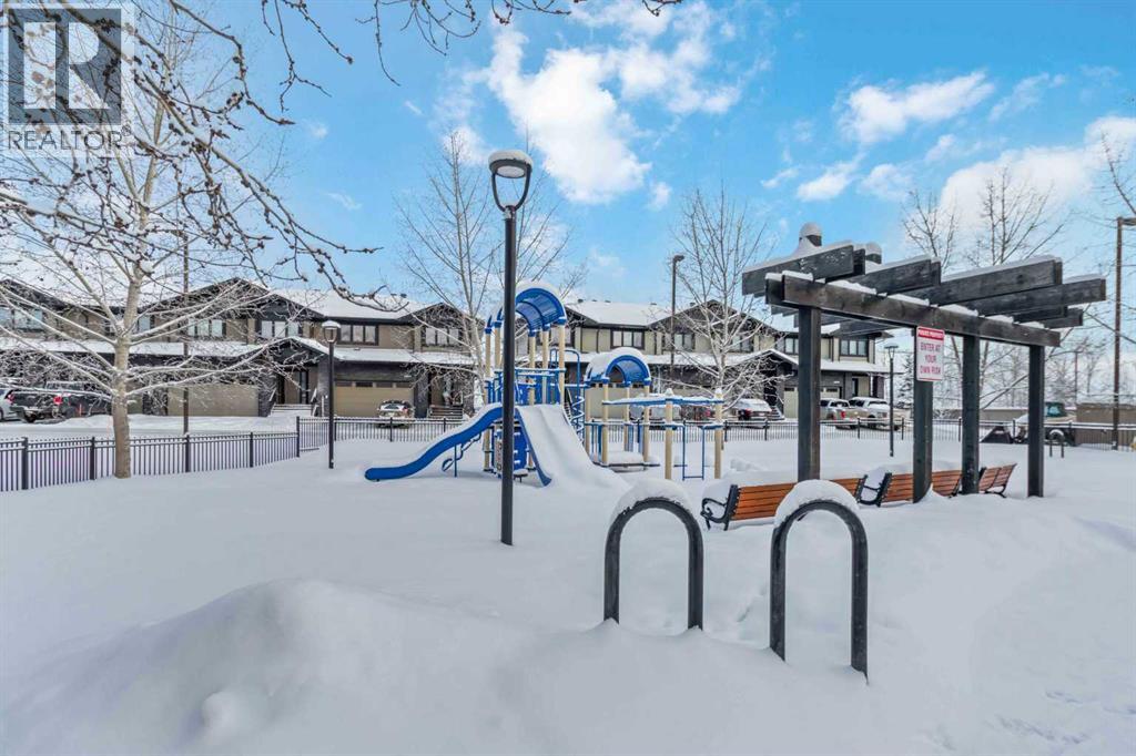 1105, 204 Sparrow Hawk Drive, Fort Mcmurray, Alberta  T9K 0P1 - Photo 30 - A2276493