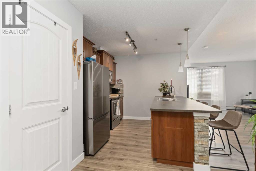 1105, 204 Sparrow Hawk Drive, Fort Mcmurray, Alberta  T9K 0P1 - Photo 4 - A2276493