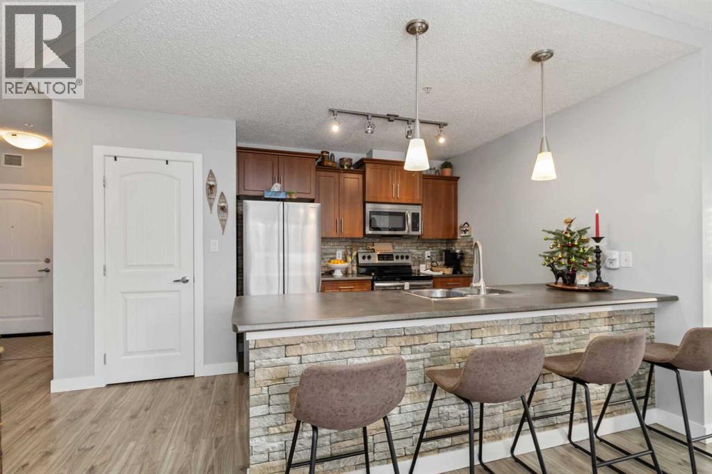 1105, 204 Sparrow Hawk Drive, Fort Mcmurray, Alberta  T9K 0P1 - Photo 5 - A2276493