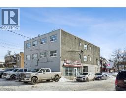 1 ELGIN Street N Unit# 6A, acton, Ontario
