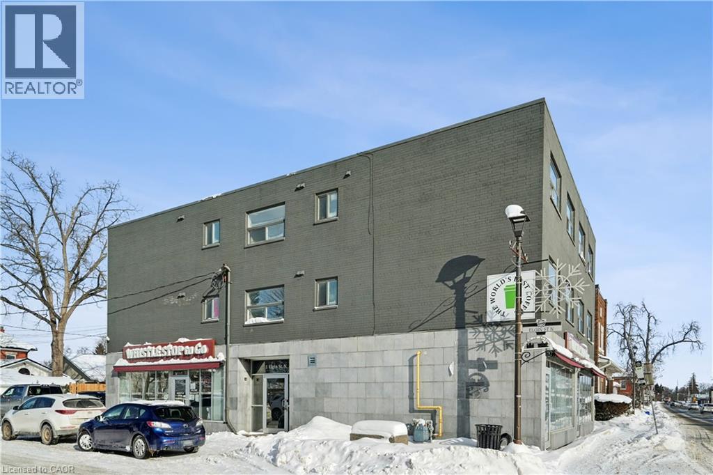 1 Elgin Street N Unit# 6a, Acton, Ontario  L7J 2B2 - Photo 3 - 40803406