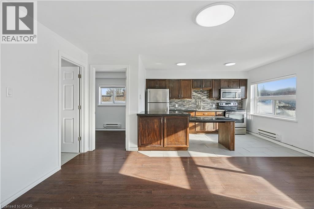 1 Elgin Street N Unit# 6a, Acton, Ontario  L7J 2B2 - Photo 15 - 40803406