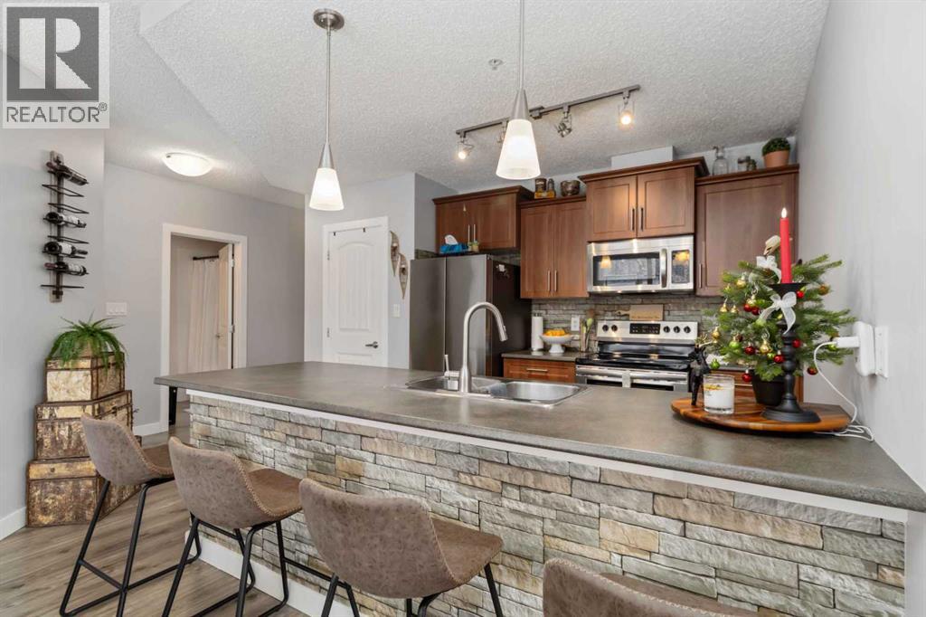 1105, 204 Sparrow Hawk Drive, Fort Mcmurray, Alberta  T9K 0P1 - Photo 6 - A2276493